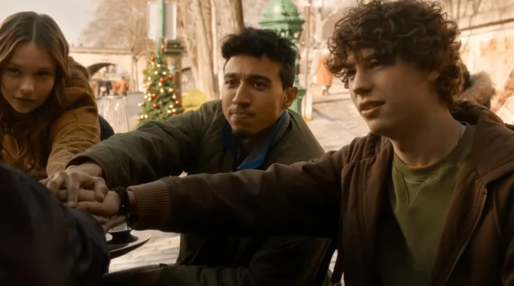 the family plan 2 fin