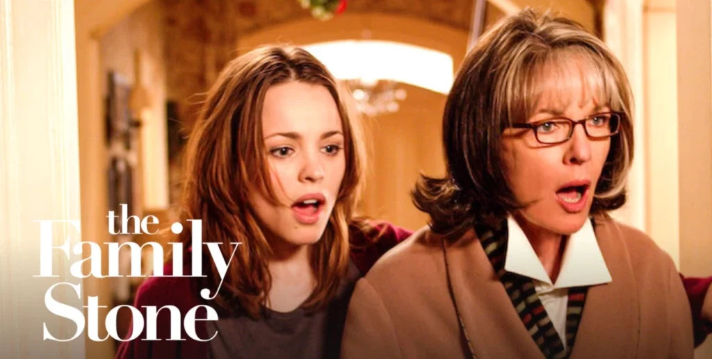 the family stone suite