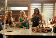 The Hunting Wives Saison 1 : Explication de la fin ! the hunting wives saison 1 fin