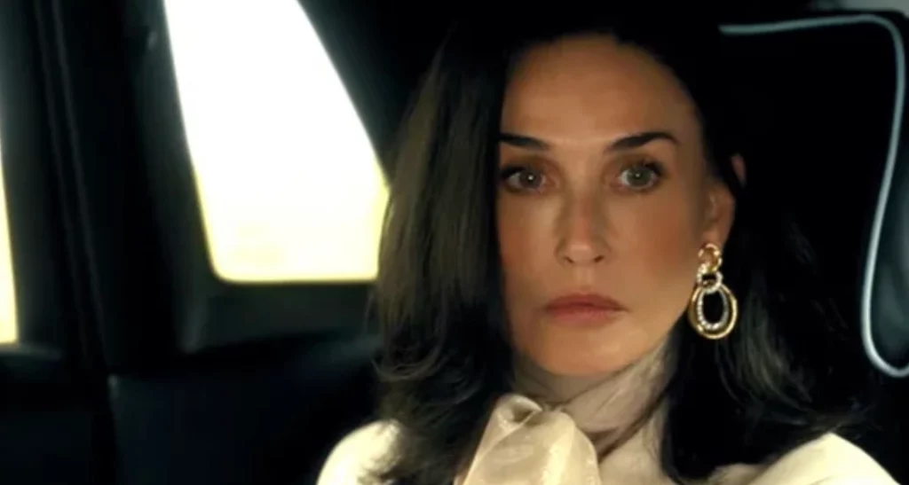 the landman saison 2 episode 3