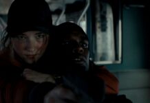 The Last Frontier Épisode 10 : Quelle date et heure de sortie ? the last frontier episode 10