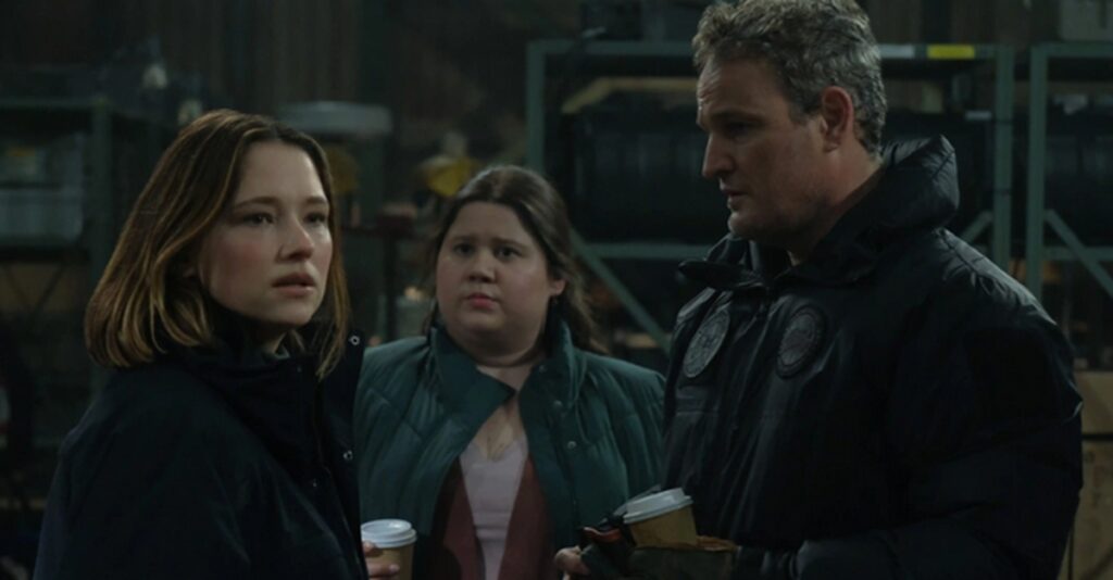 the last frontier episode 8