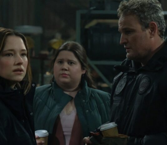 The Last Frontier Épisode 8 : Quelle date et heure de sortie ? the last frontier episode 8