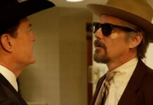 The Lowdown Saison 1 : Explication de la fin ! the lowdown saison 1 fin