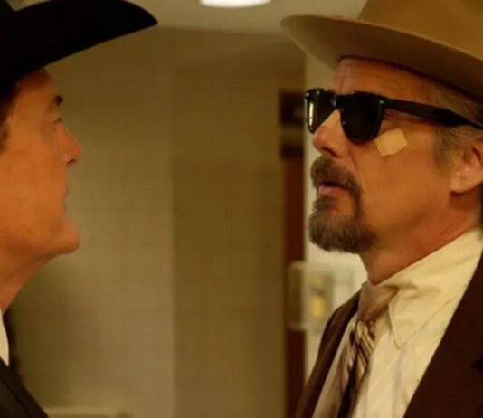 The Lowdown Saison 1 : Explication de la fin ! the lowdown saison 1 fin