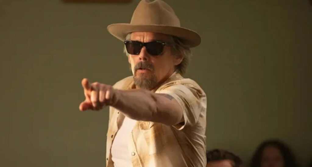 the lowdown saison 2