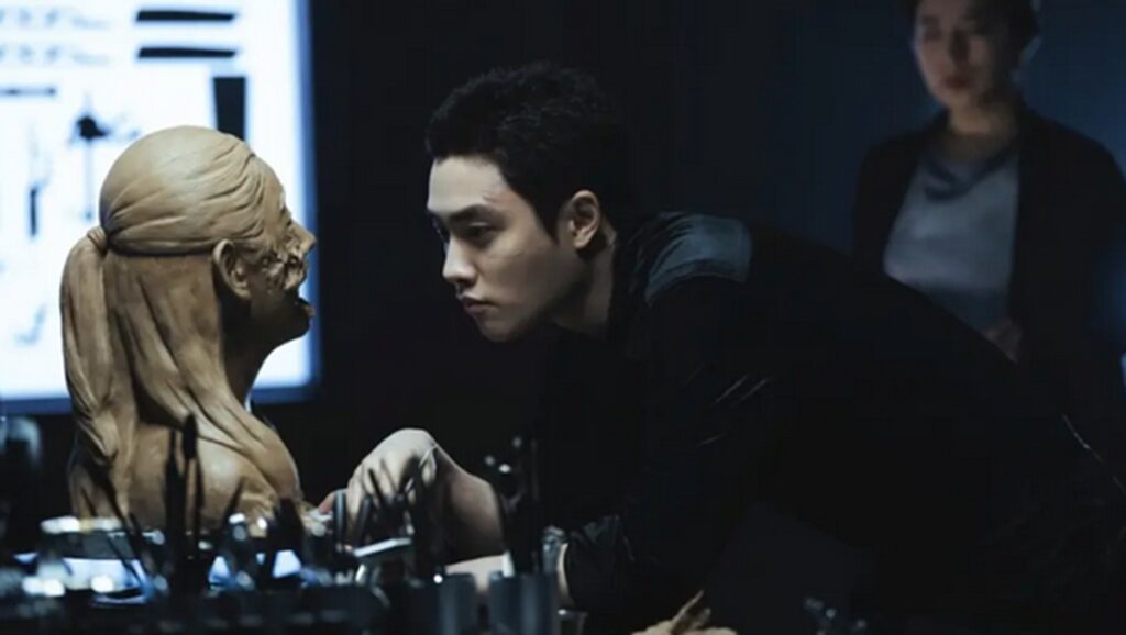 the manipulated combien depisodes