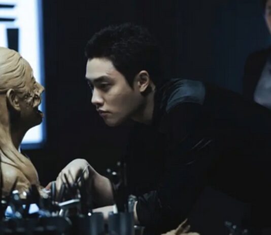 The Manipulated Saison 1 : Combien y aura t’il d’épisodes ? the manipulated combien depisodes