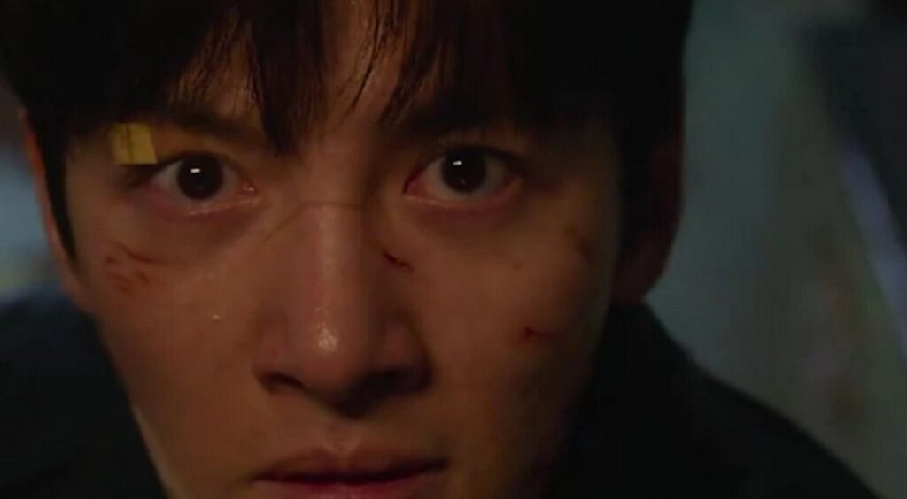 the manipulated episode 11