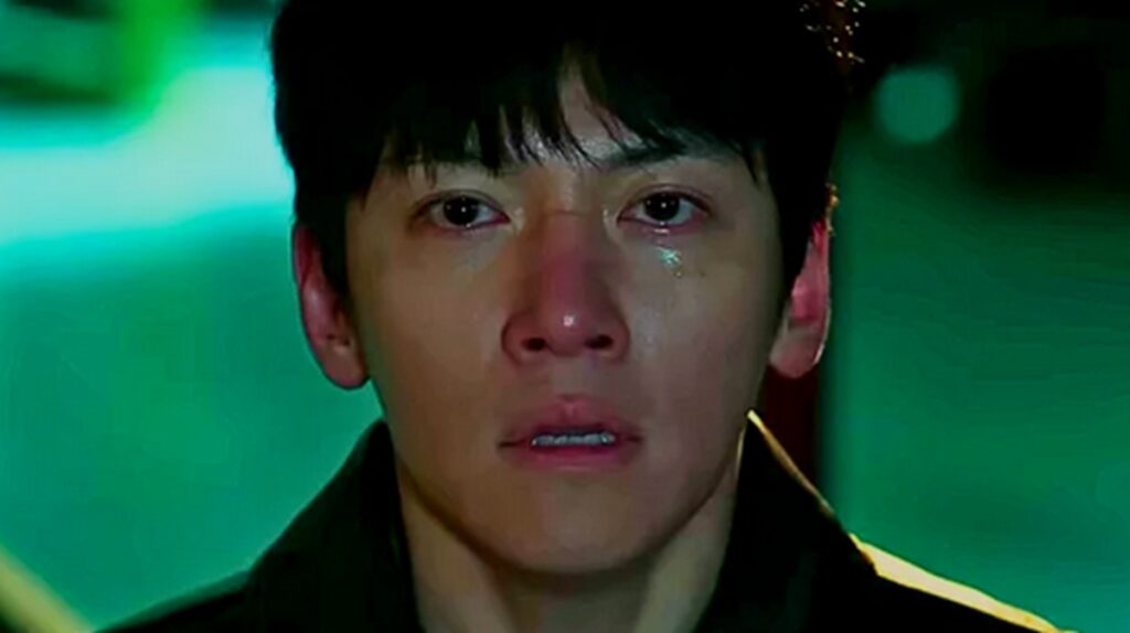 the manipulated episode 5