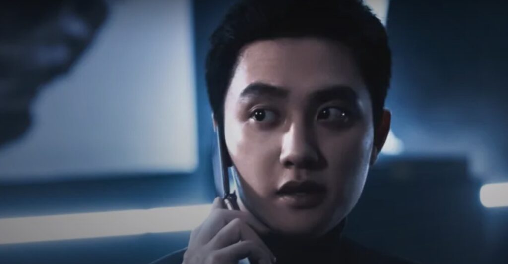 the manipulated saison 2