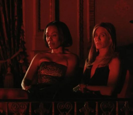 The Morning Show Saison 4 Épisode 10 : Quelle date et heure de sortie ? the morning show saison 4 episode 10