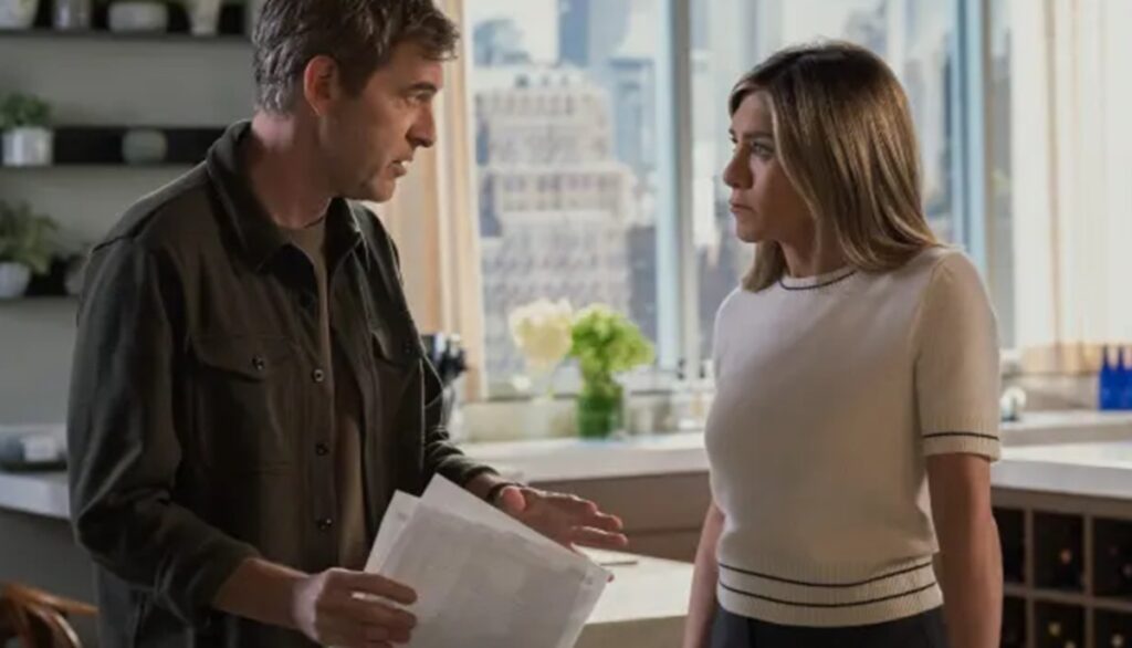 the morning show saison 4 fin