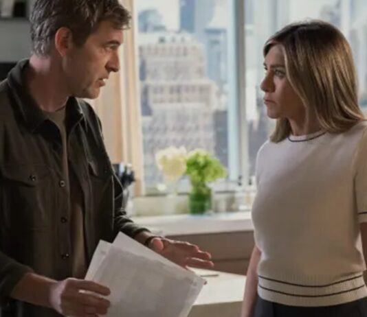 the morning show saison 4 fin