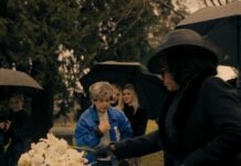 The Vince Staples Show Saison 2 : Explication de la fin ! the vince staples show saison 2 fin