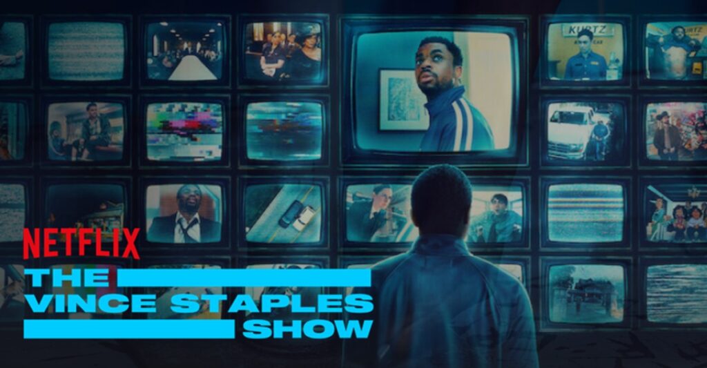 the vince staples show saison 3