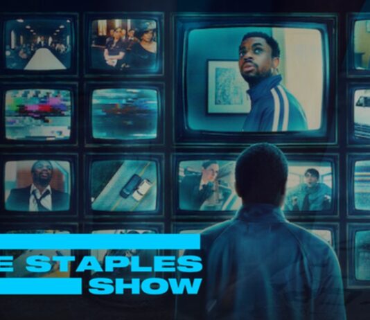 The Vince Staples Show Saison 3 : Quelle date et heure de sortie Netflix ? the vince staples show saison 3