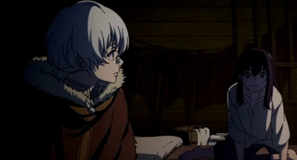 to your eternity saison 3 episode 6