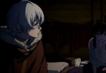 To Your Eternity Saison 3 Épisode 6 : Quelle date et heure de sortie ? to your eternity saison 3 episode 6