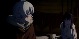 to your eternity saison 3 episode 6