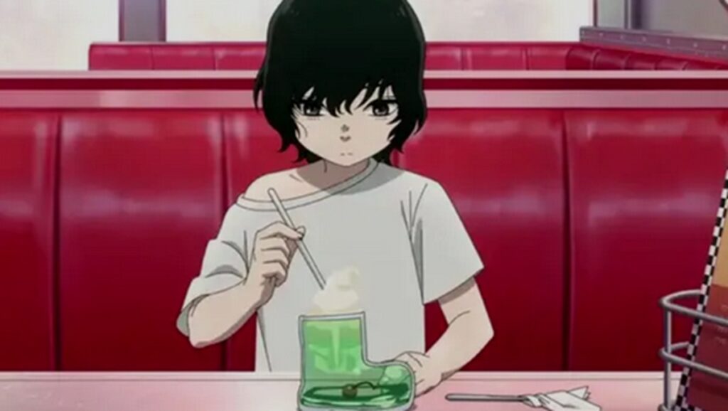 to your eternity saison 3 episode 7