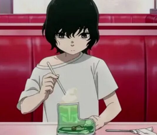 to your eternity saison 3 episode 7