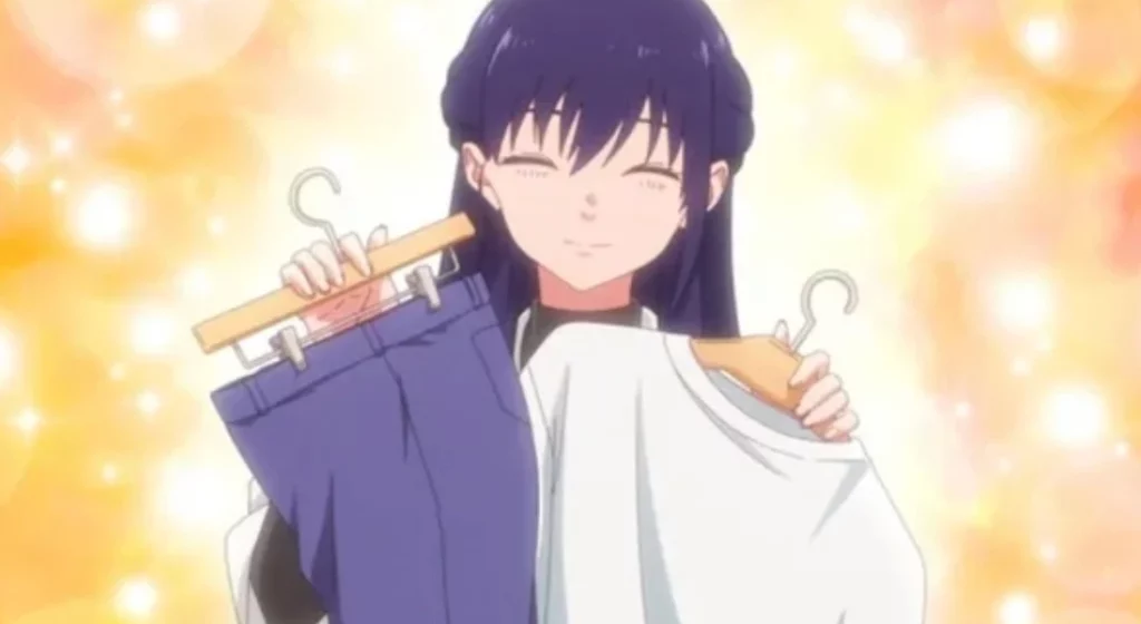 to your eternity saison 3 episode 9