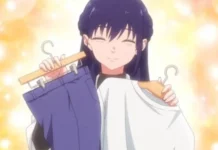 to your eternity saison 3 episode 9