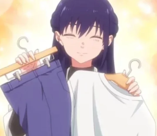 to your eternity saison 3 episode 9