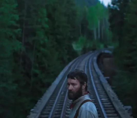 train dreams histoire vraie