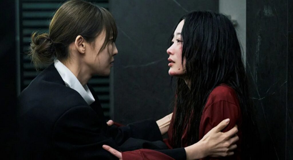 tu etais la histoire vraie