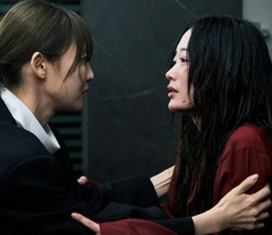 tu etais la histoire vraie