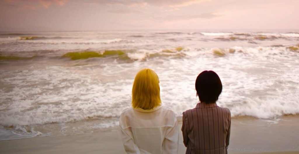 tu etais la saison 1 fin