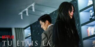 tu etais la saison 2