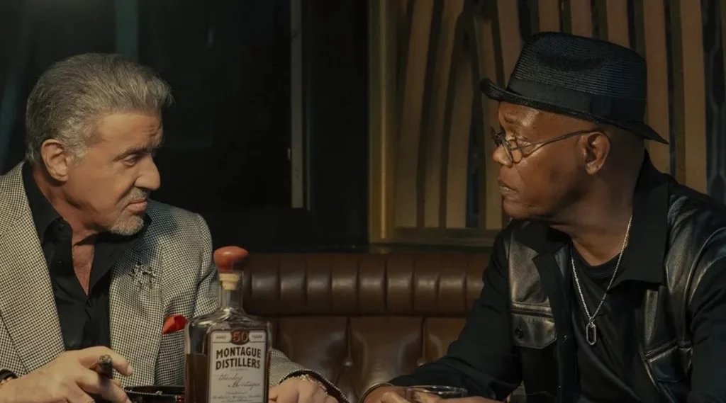 tulsa king saison 3 episode 8