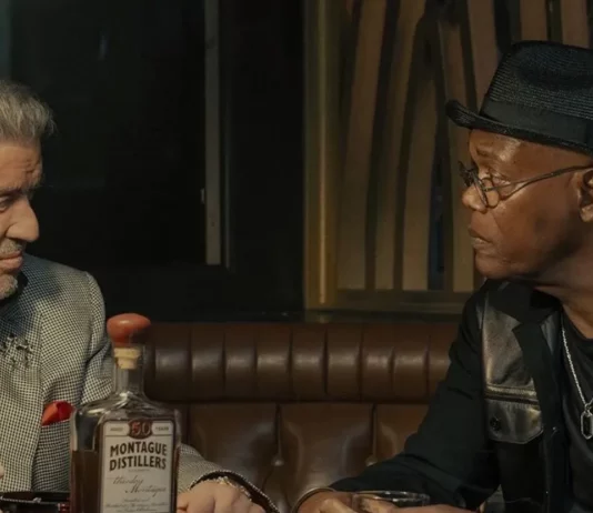 tulsa king saison 3 episode 8