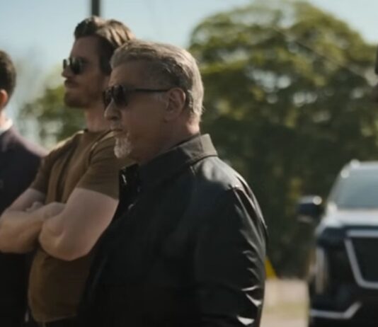 tulsa king saison 3 episode 9