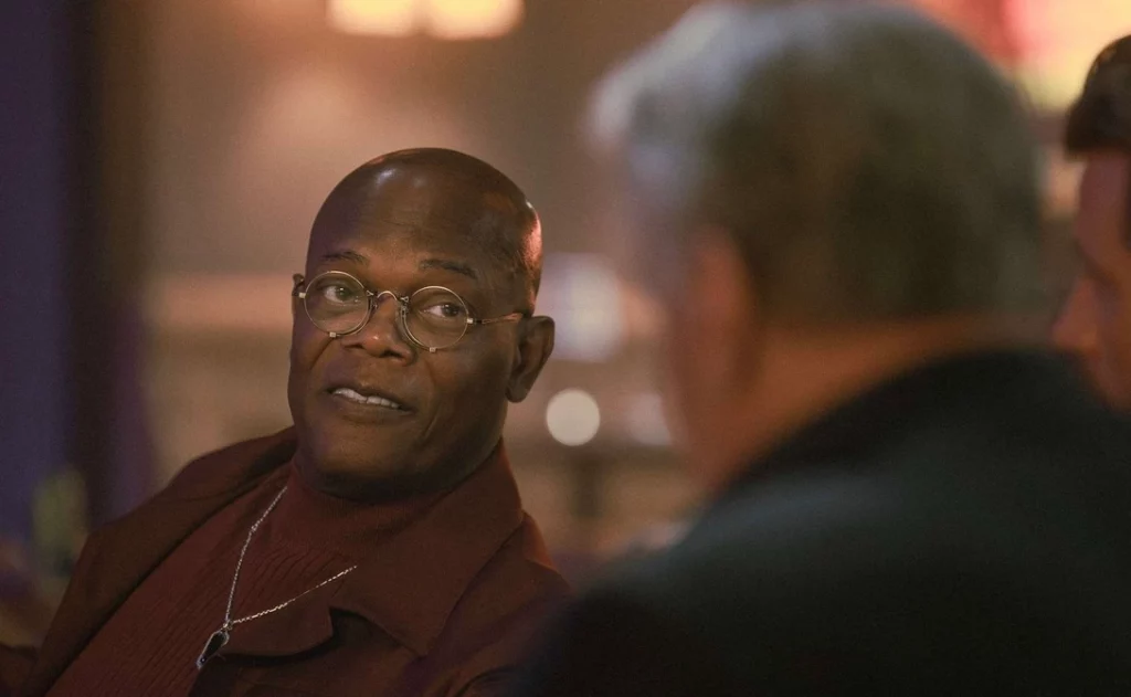 tulsa king saison 3 fin