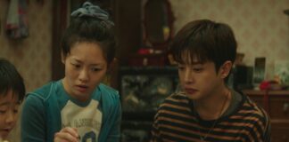 typhoon family episode 11
