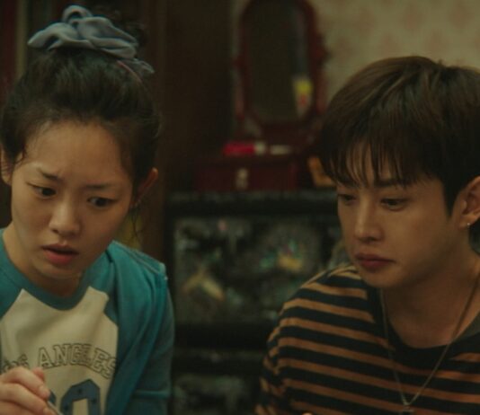 Typhoon Family Épisode 11 : Quelle date et heure de sortie ? typhoon family episode 11