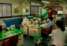 Typhoon Family Épisode 13 : Quelle date et heure de sortie ? typhoon family episode 13