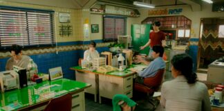 typhoon family episode 13