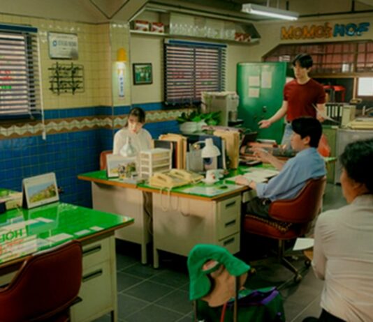 Typhoon Family Épisode 13 : Quelle date et heure de sortie ? typhoon family episode 13