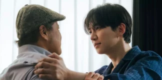 typhoon family episode 15