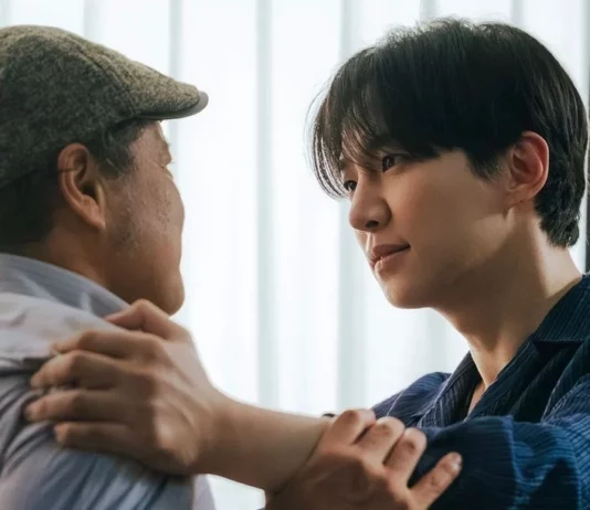 typhoon family episode 15