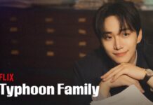 typhoon family saison 2