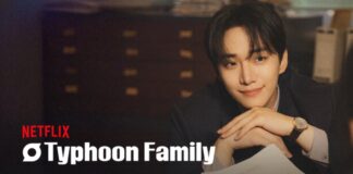 typhoon family saison 2