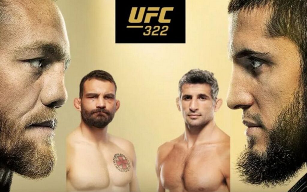 ufc 322 streaming