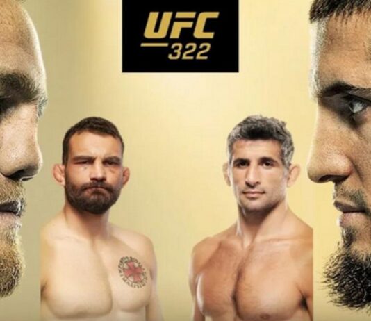 ufc 322 streaming