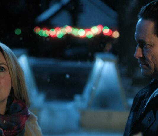 Un Ex pour Noel : Explication de la fin ! Qui est en couple ? un ex pour noel fin